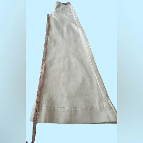 BCBG generation. High rise trouser. Size 7/28 - Picture 8 of 13